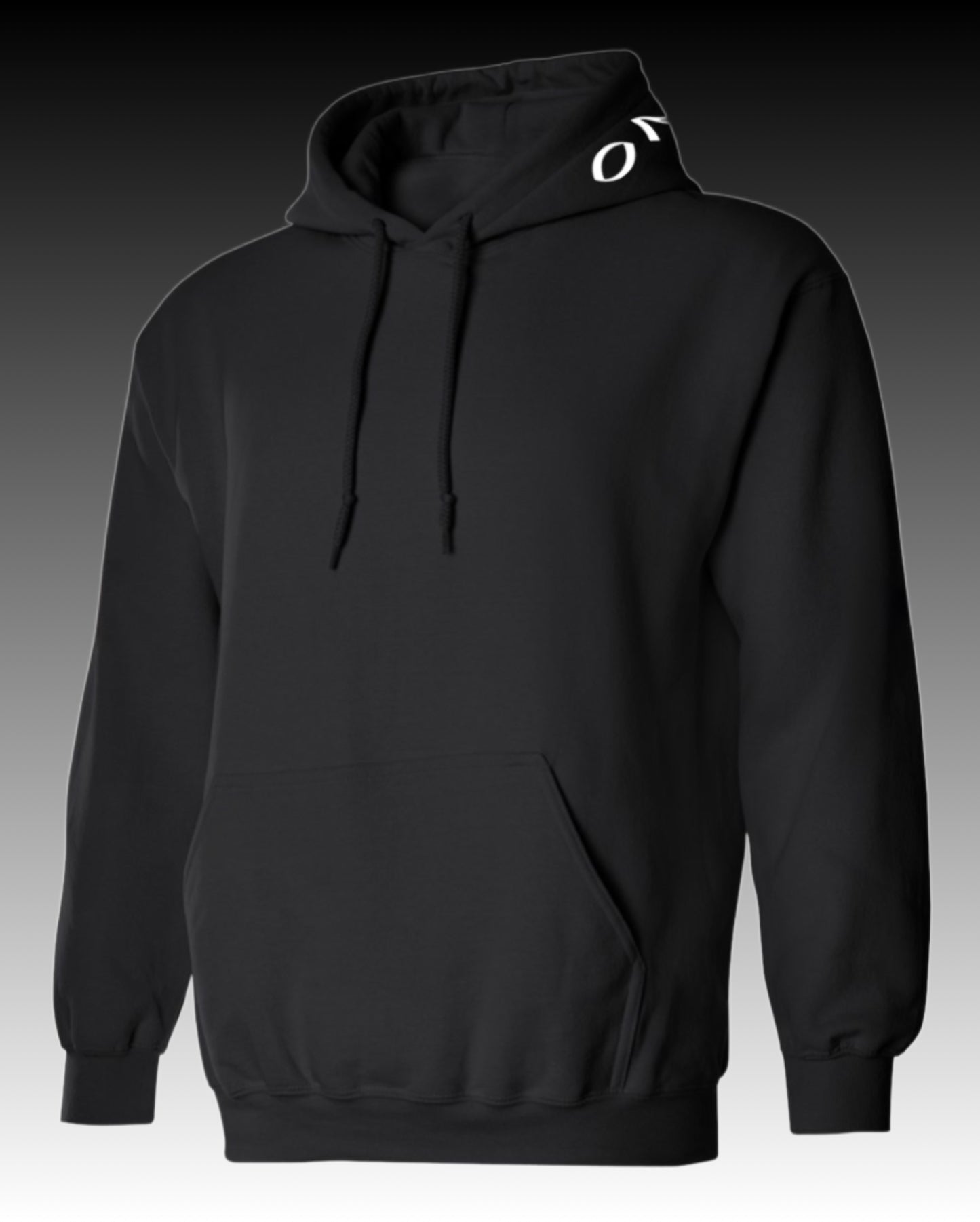 Dedicated Hoodie